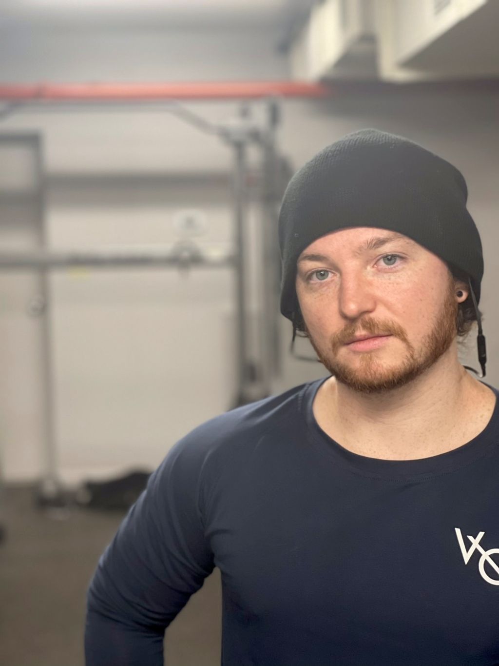 Koach Konner’s Personal Training