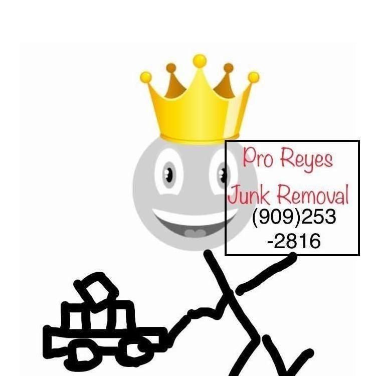 Pro Junk removal SOS