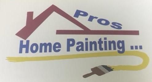 Pros Home Painting