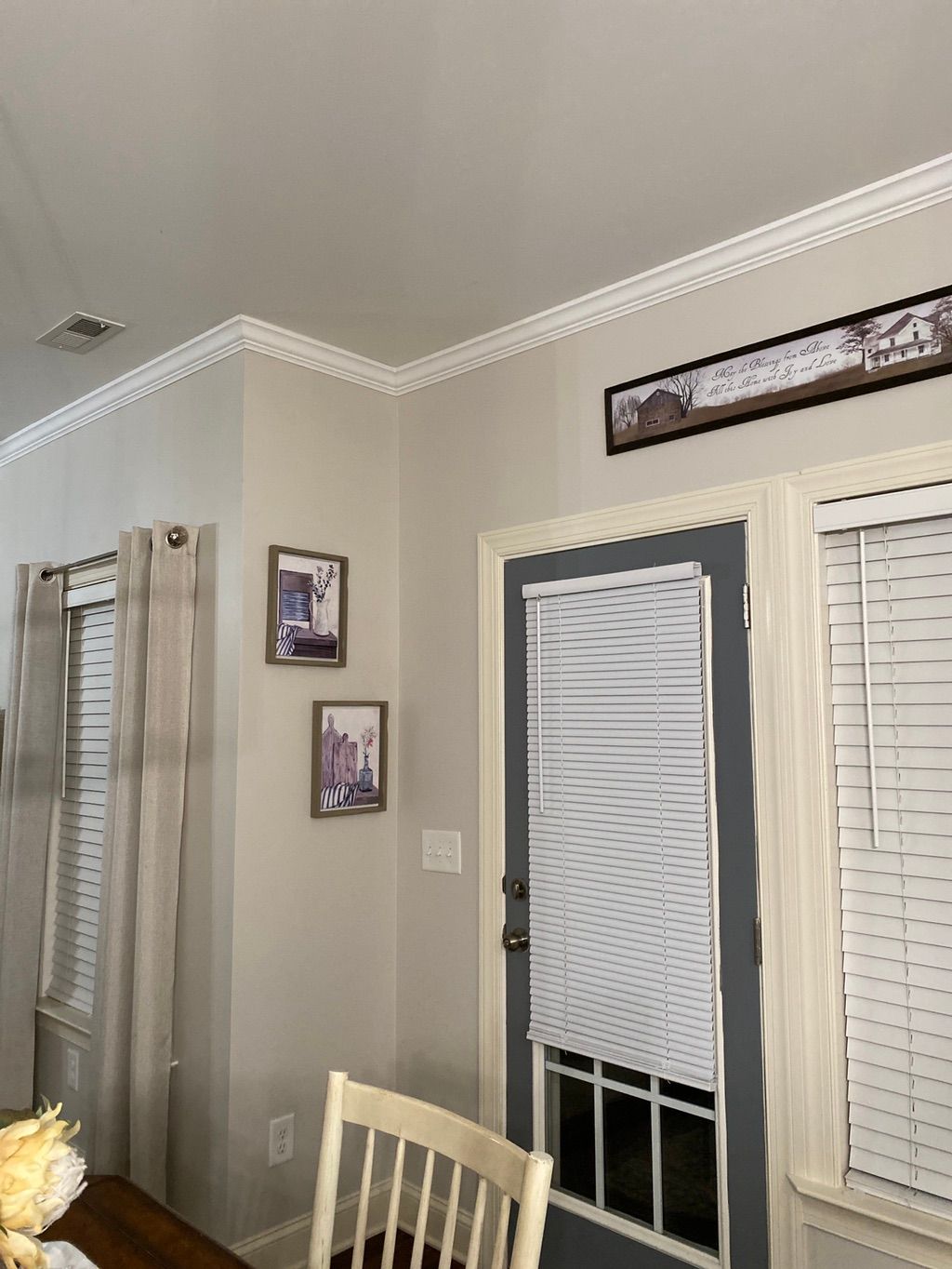 Customer photos