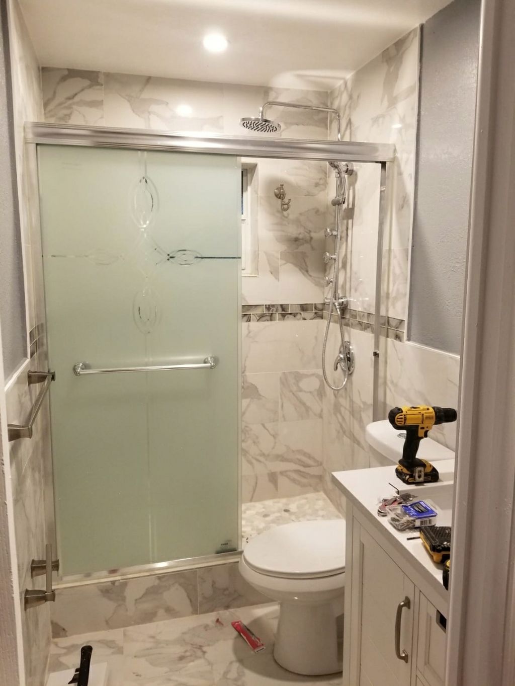 after the remodeling 