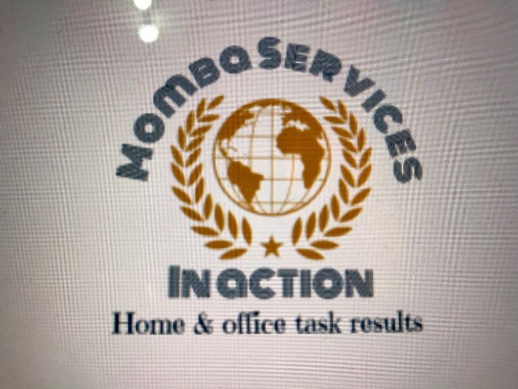 Momba Services in Action.