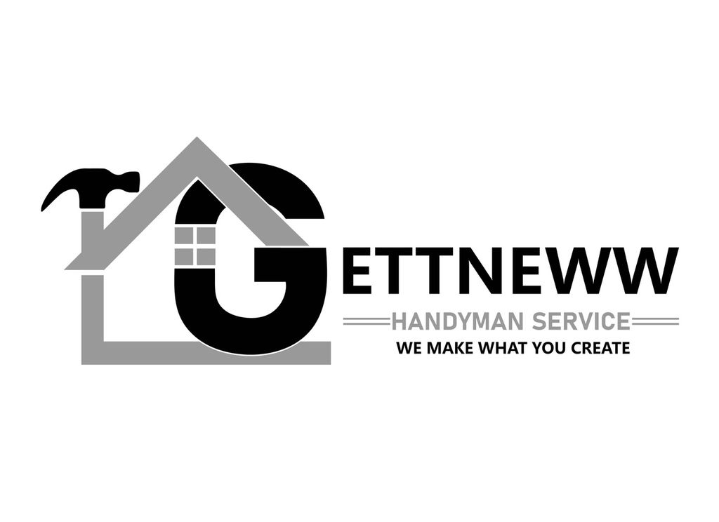 Gettneww Handyman Service