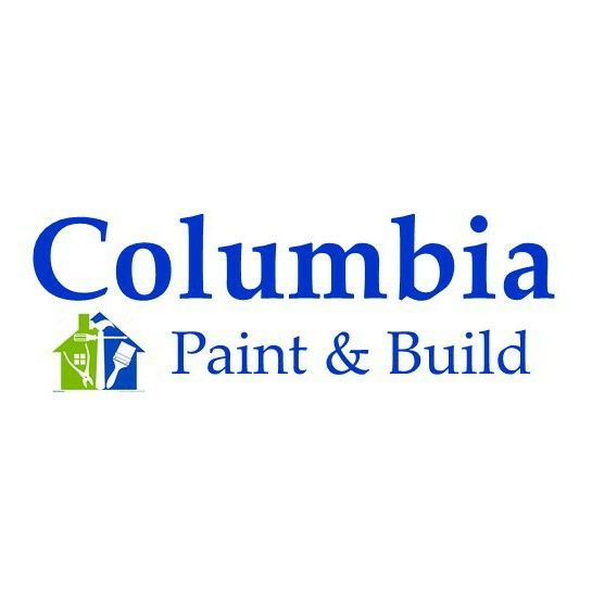 Columbia Paint & Build