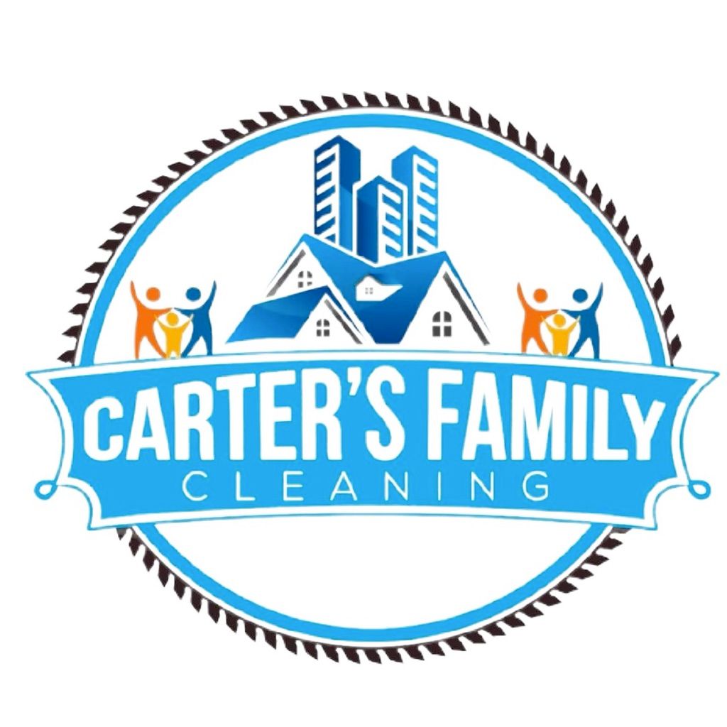 Carter’s Family Cleaning Co