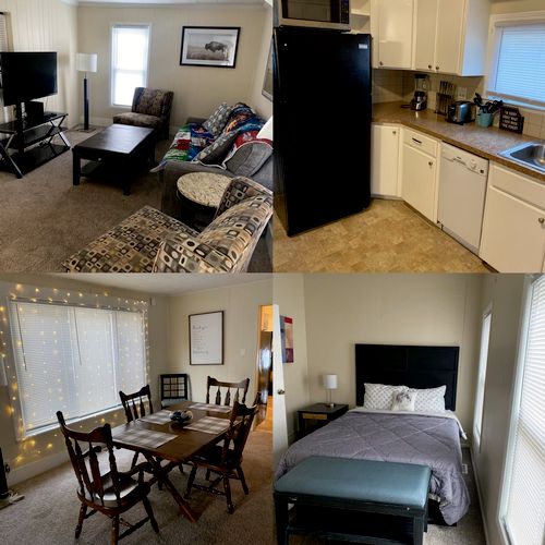 Carter’S Family Cleaning Co Buffalo, NY Thumbtack