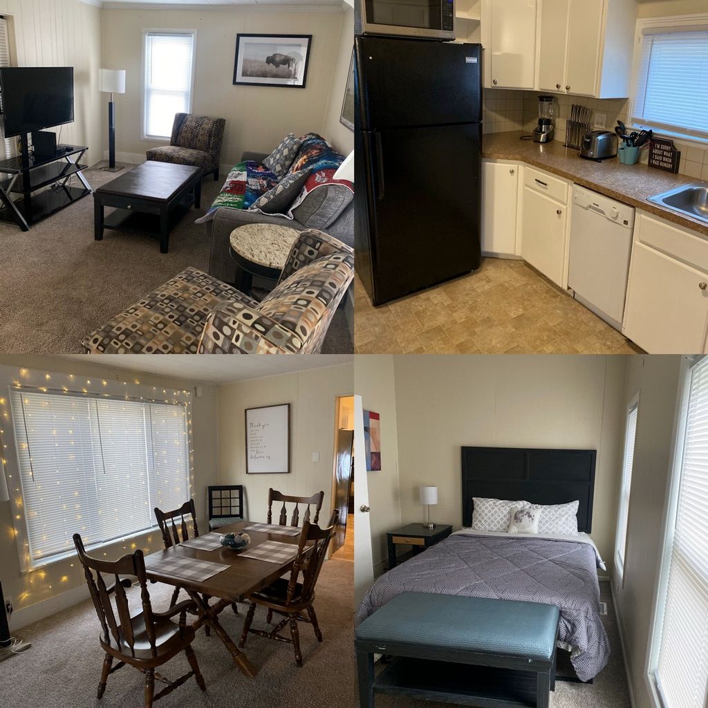 Airbnb Cleaning: Tonawanda, NY