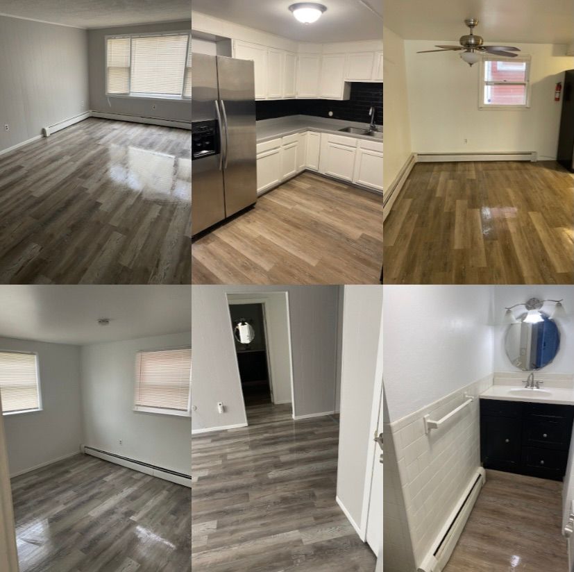 Move In Cleaning: Niagara Falls, NY