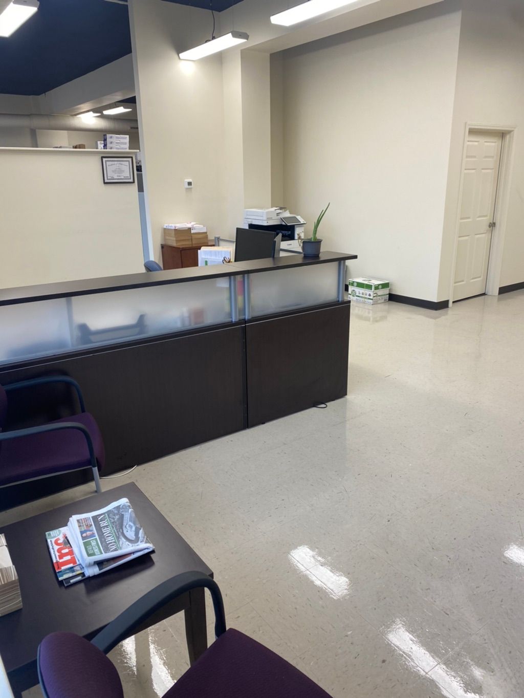 Commercial Cleaning: Buffalo, NY
