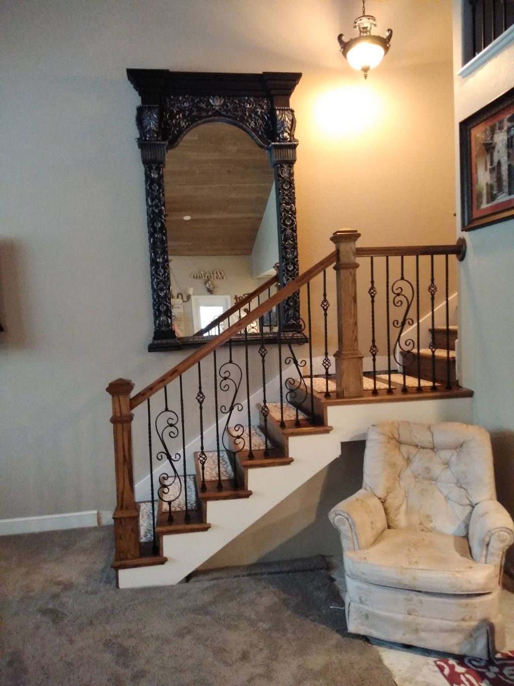 Customer photos