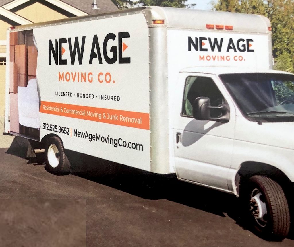 New Age Moving Co.
