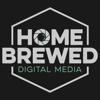 Avatar for Home Brewed Digital Media