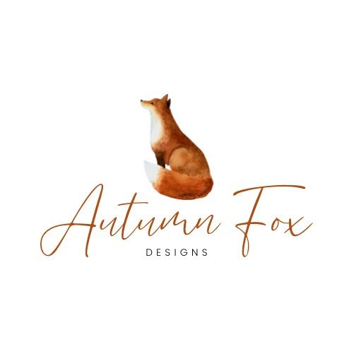 Autumn Fox Designs