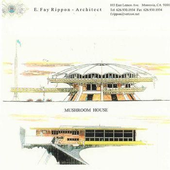 E. Fay Rippon - Architect