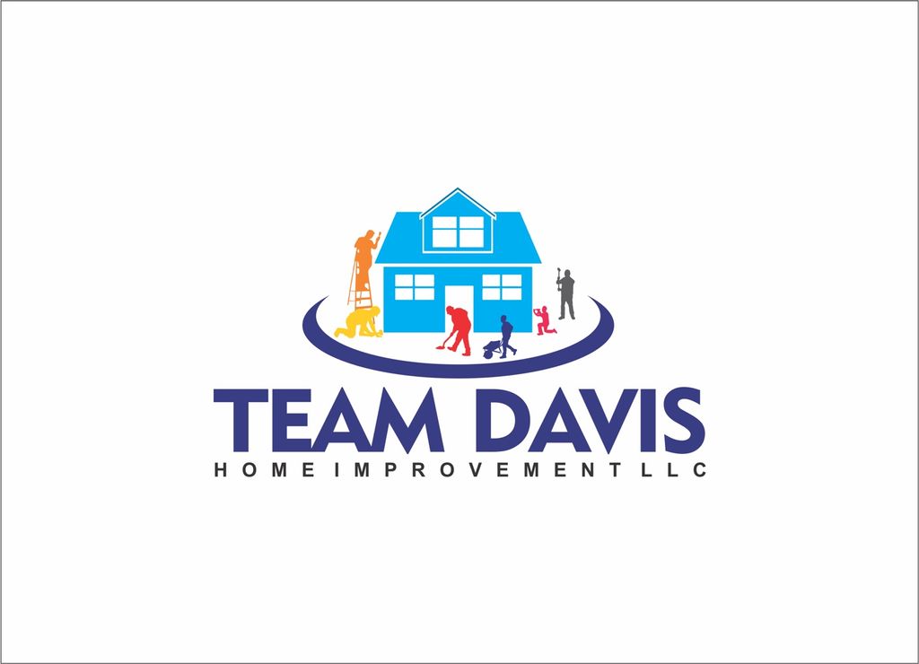 Team Davis Home Improvement LLC