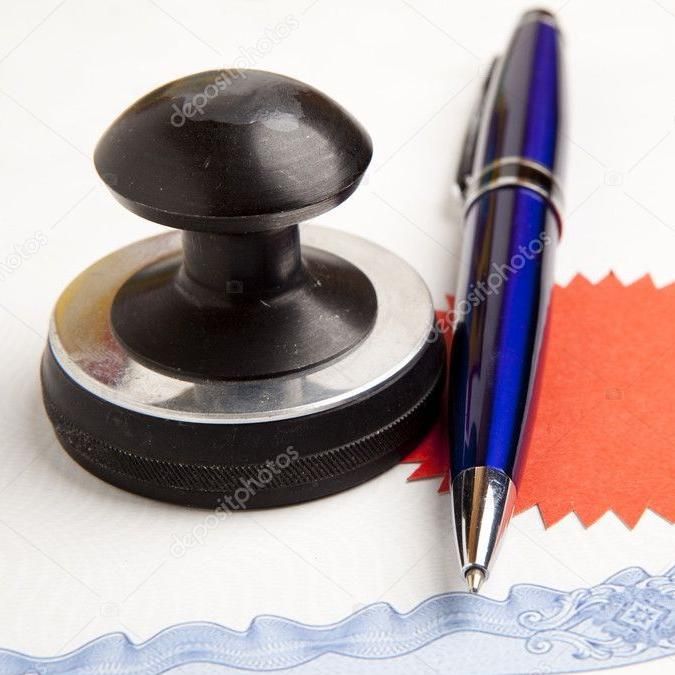 Notary public usa