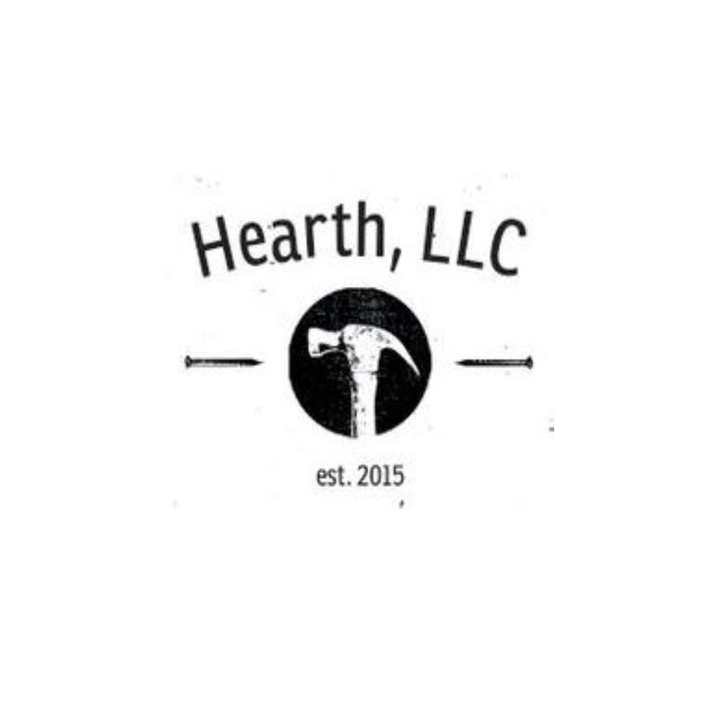 Hearth LLC., Home Remodeling, & Handyman Services