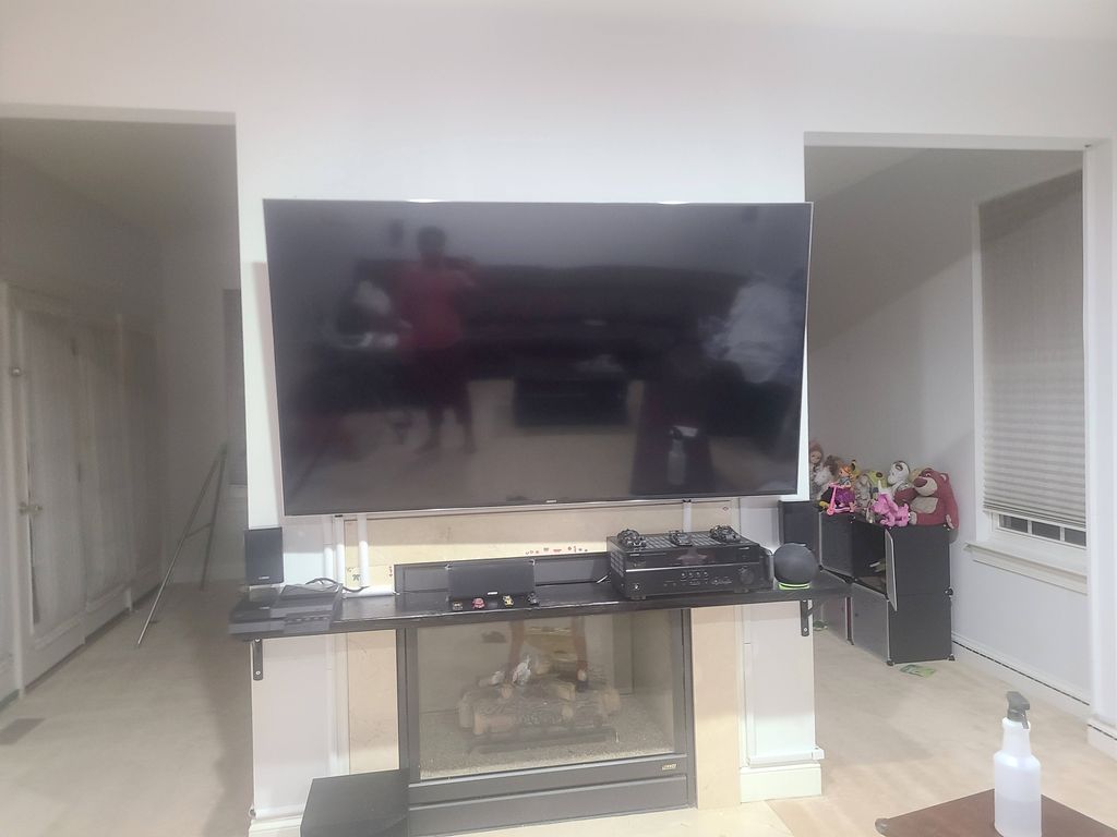 Customer photos