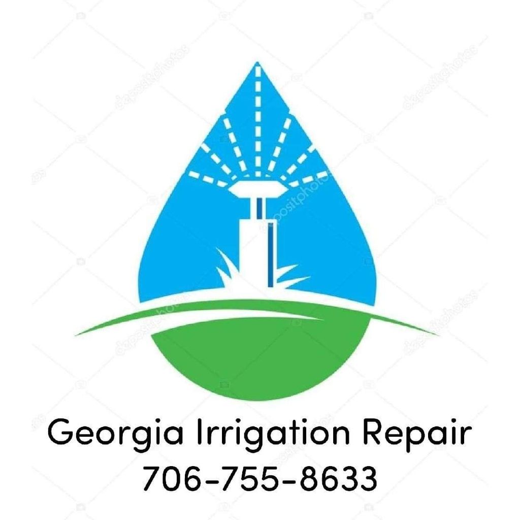 Georgia Irrigation Repair