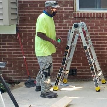 Happy Home Repair