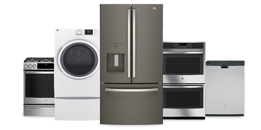 LoneStar Appliance - Appliance Repair, Refrigerator Repair