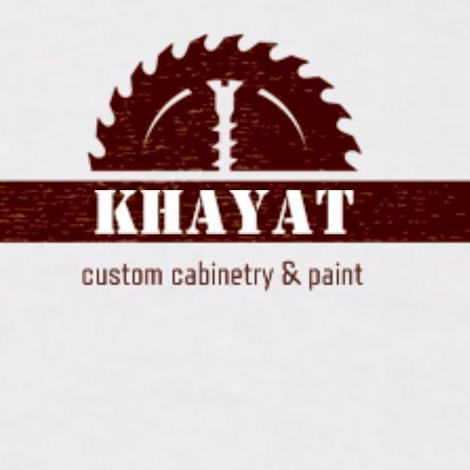 khayat cabinetry