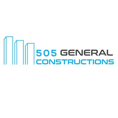 Avatar for 505 General Construction