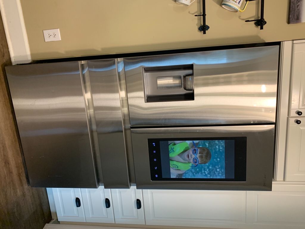 Customer photos