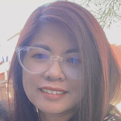 Avatar for Gina Laureta
