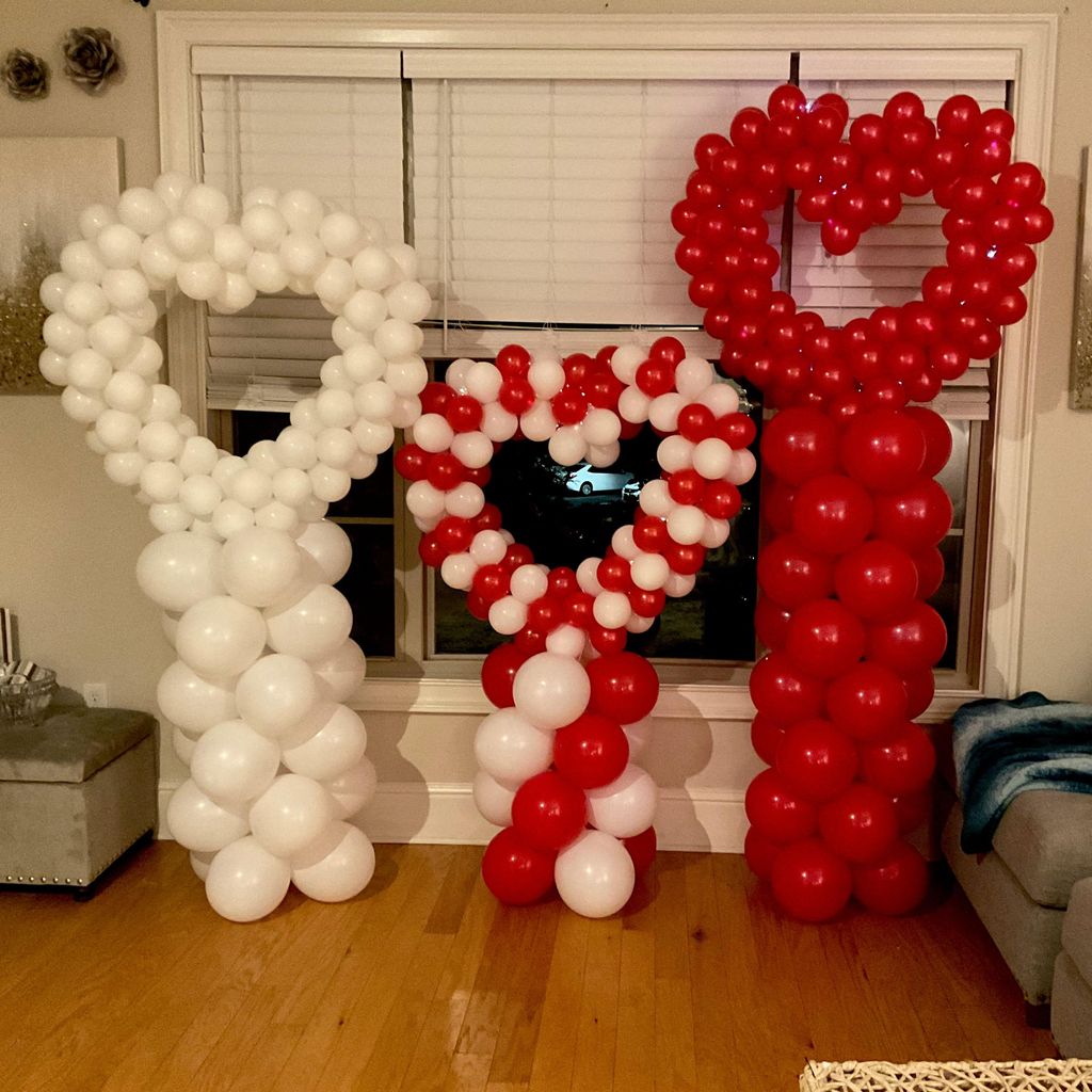 Be More Balloons