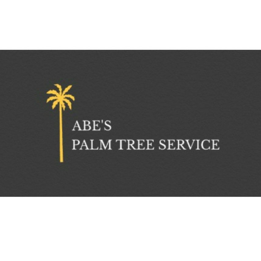 Abe's Palm Tree Service