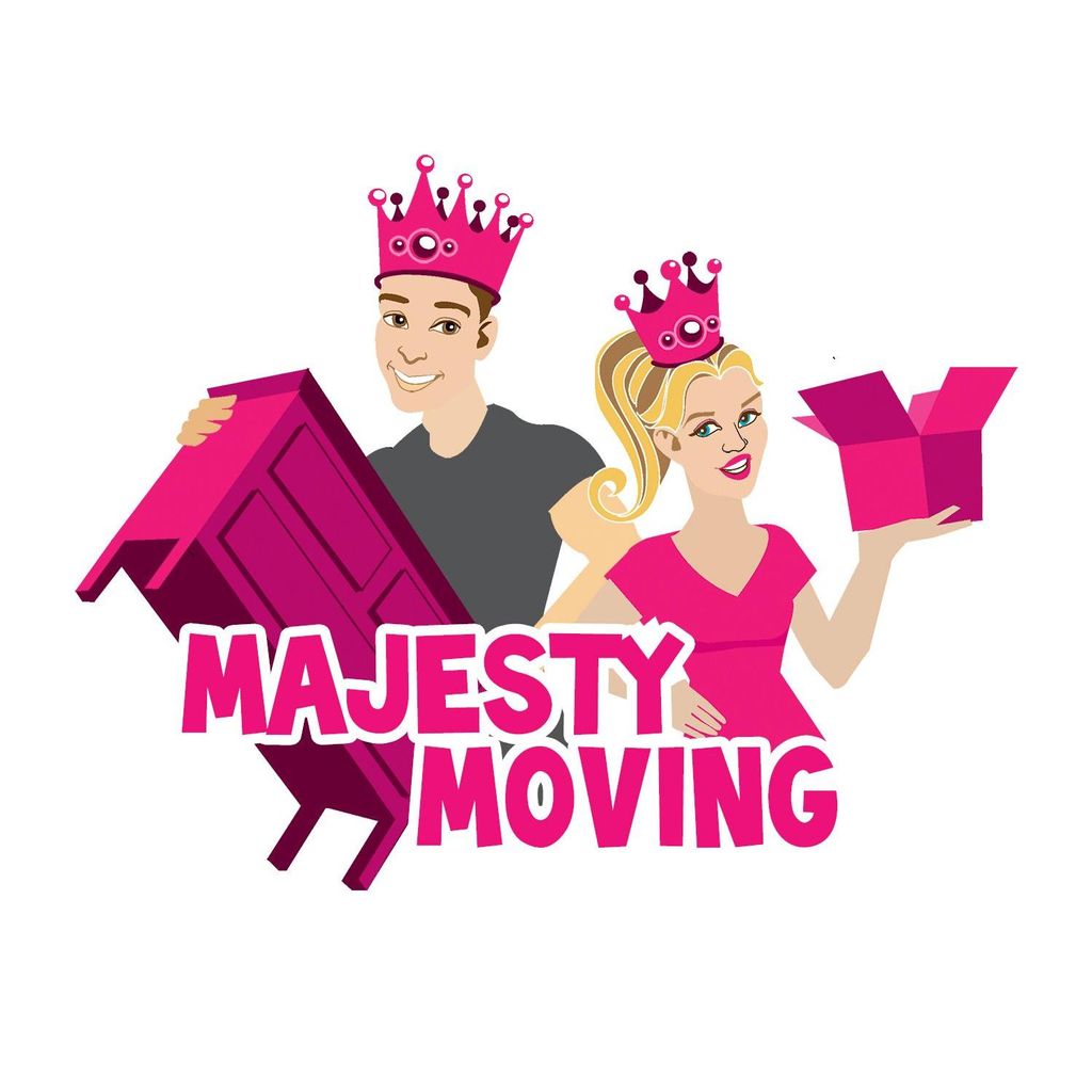 Majesty Moving