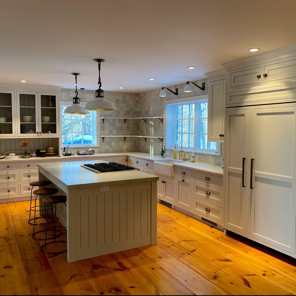 Daloia Contracting