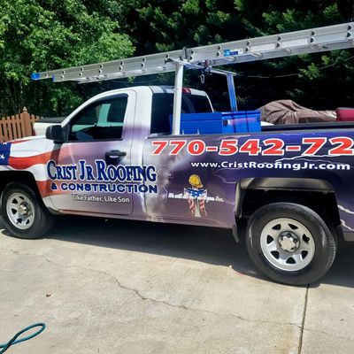 Avatar for Crist Jr Roofing