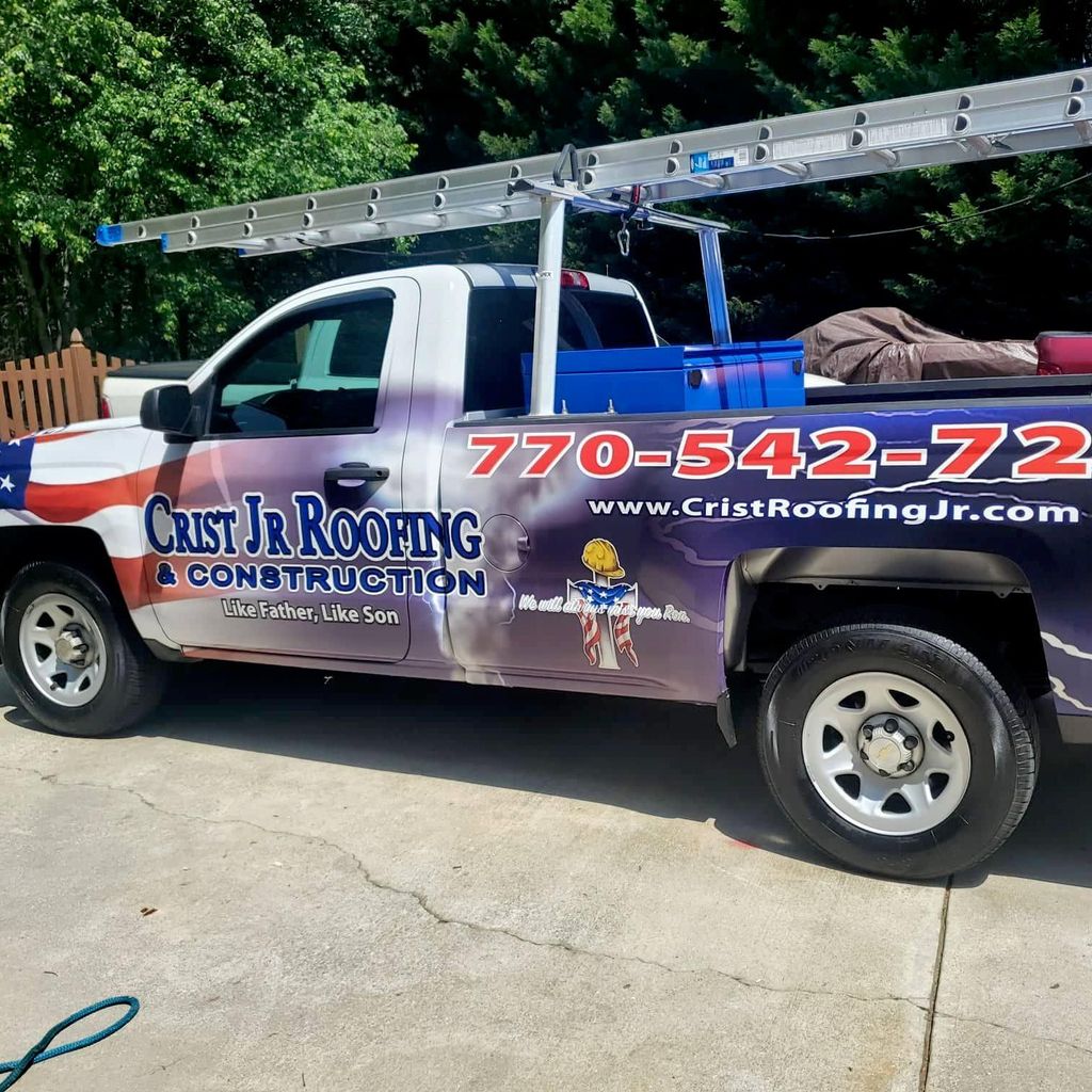 Crist Jr Roofing