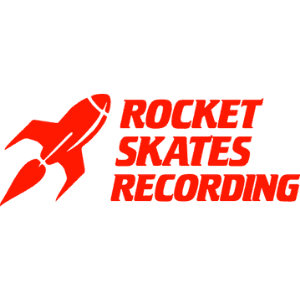 Avatar for Rocket Skates Recording
