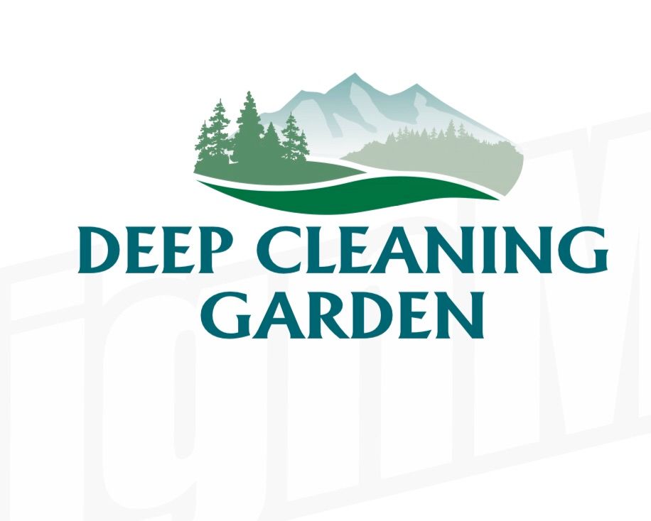 Deep Cleaning Gardens & landscaping