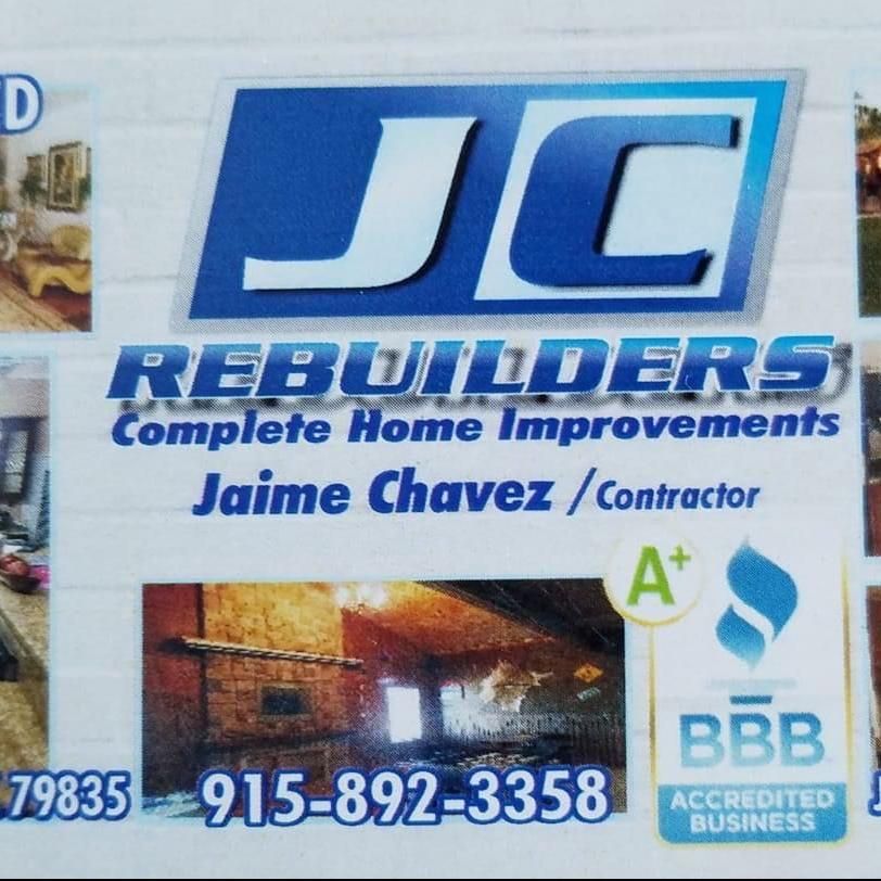 JC Rebuilders