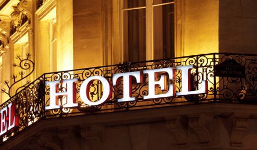 Hotel Security Provided for• Motels • Resorts • Ex