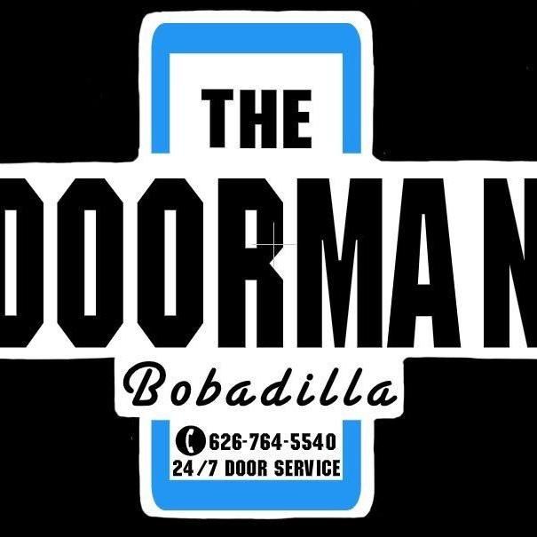 The doorman