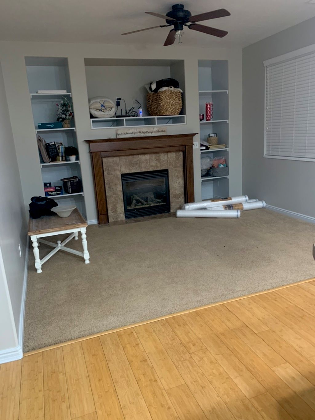 Customer photos