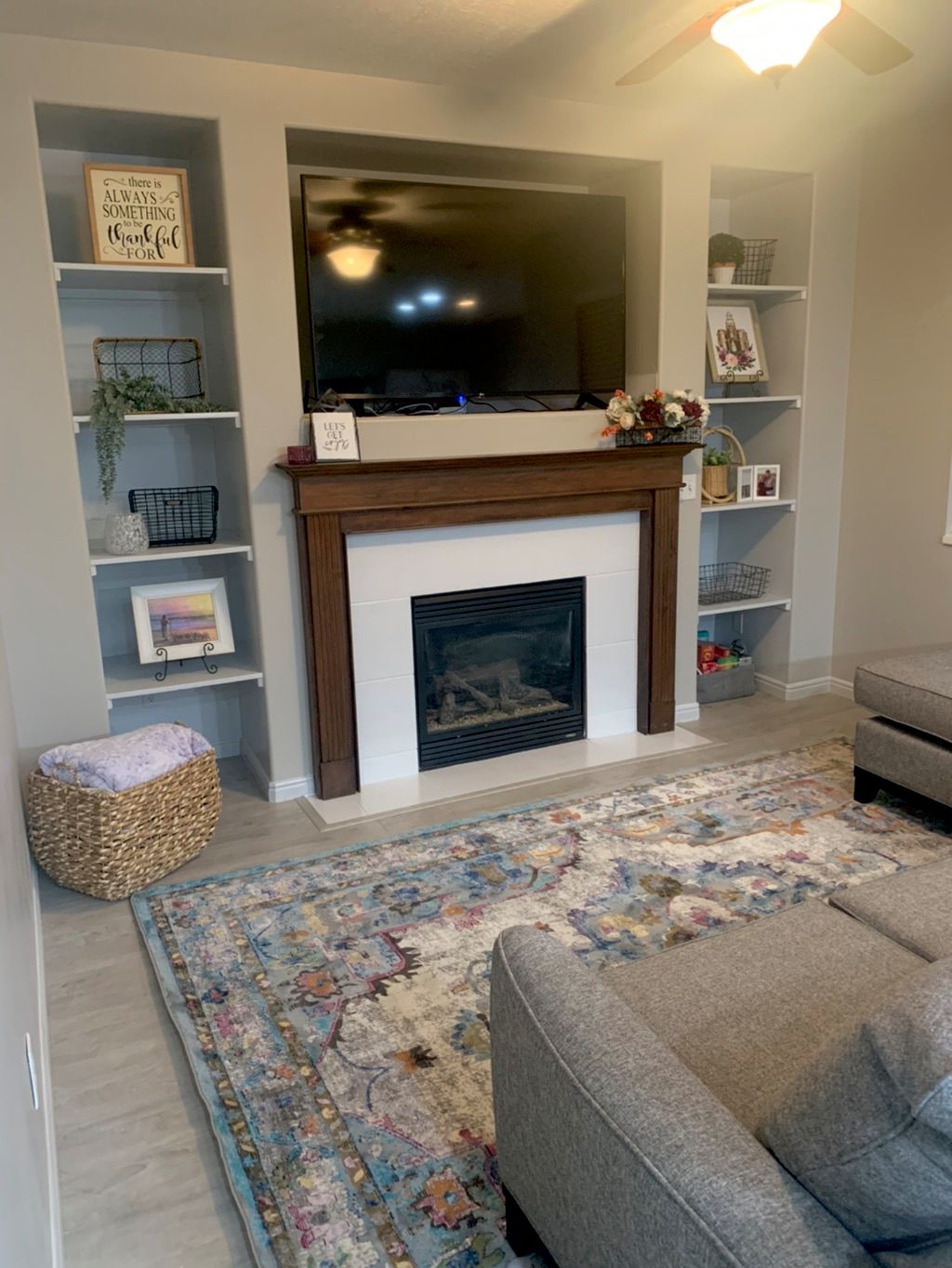 Customer photos