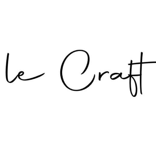 Le Craft Woodworking