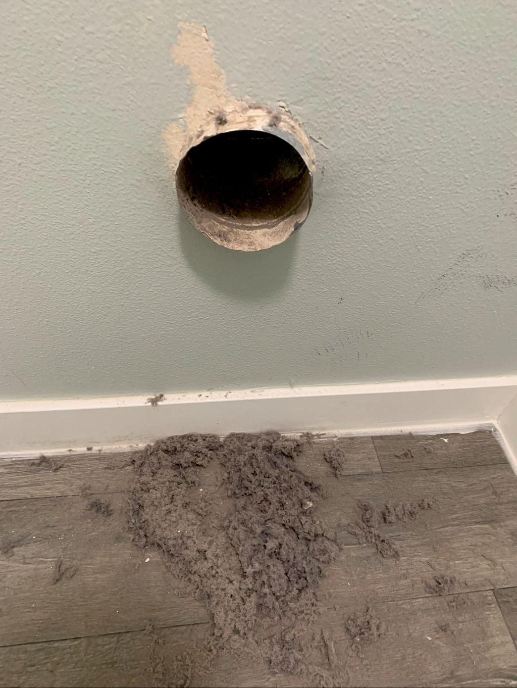 Duct and Vent Cleaning