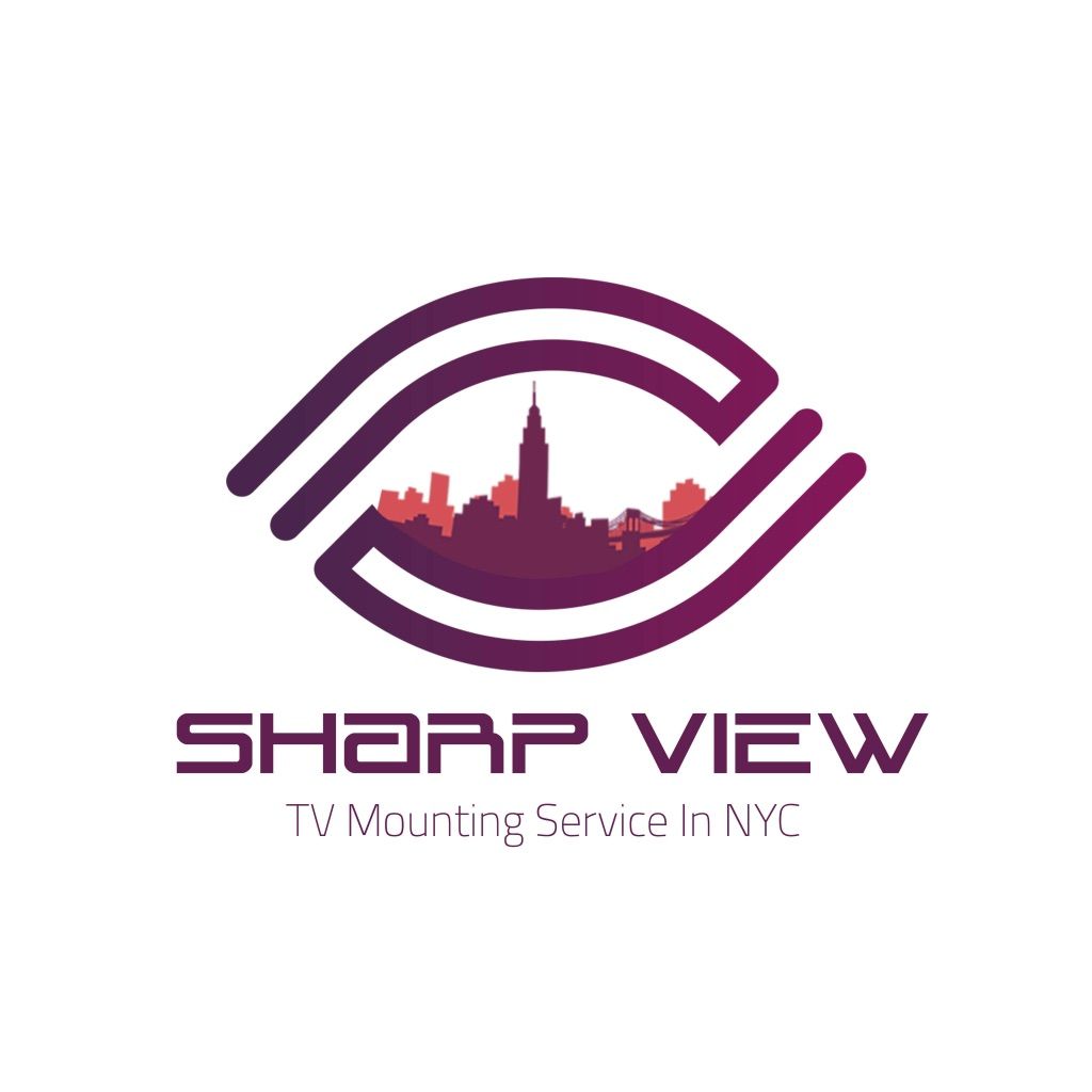 SHARP View