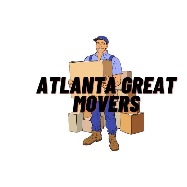 Atlanta Great Movers