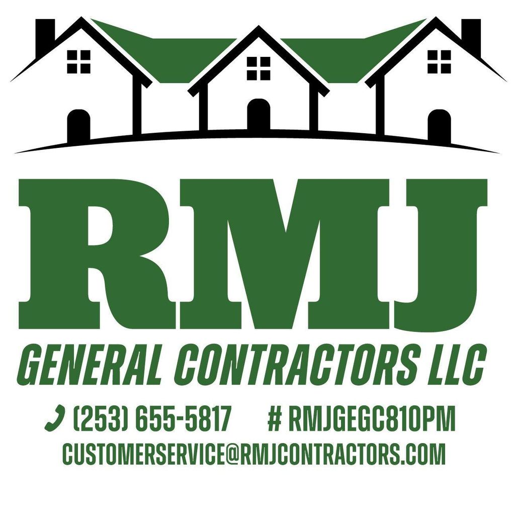RMJ General Contractors LLC