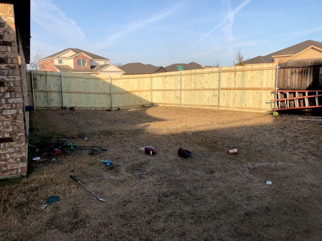 Customer photos