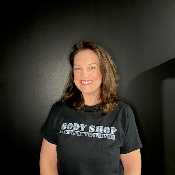 Body Shop, Gym & Personal Training Overland Park, KS