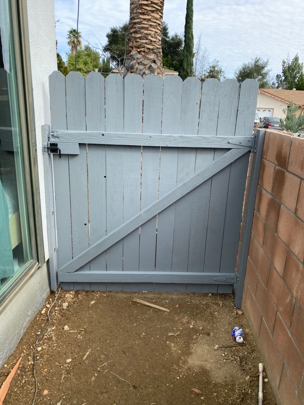 Customer photos